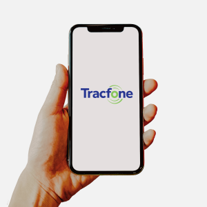Tracfone RTR - $100 of minutes